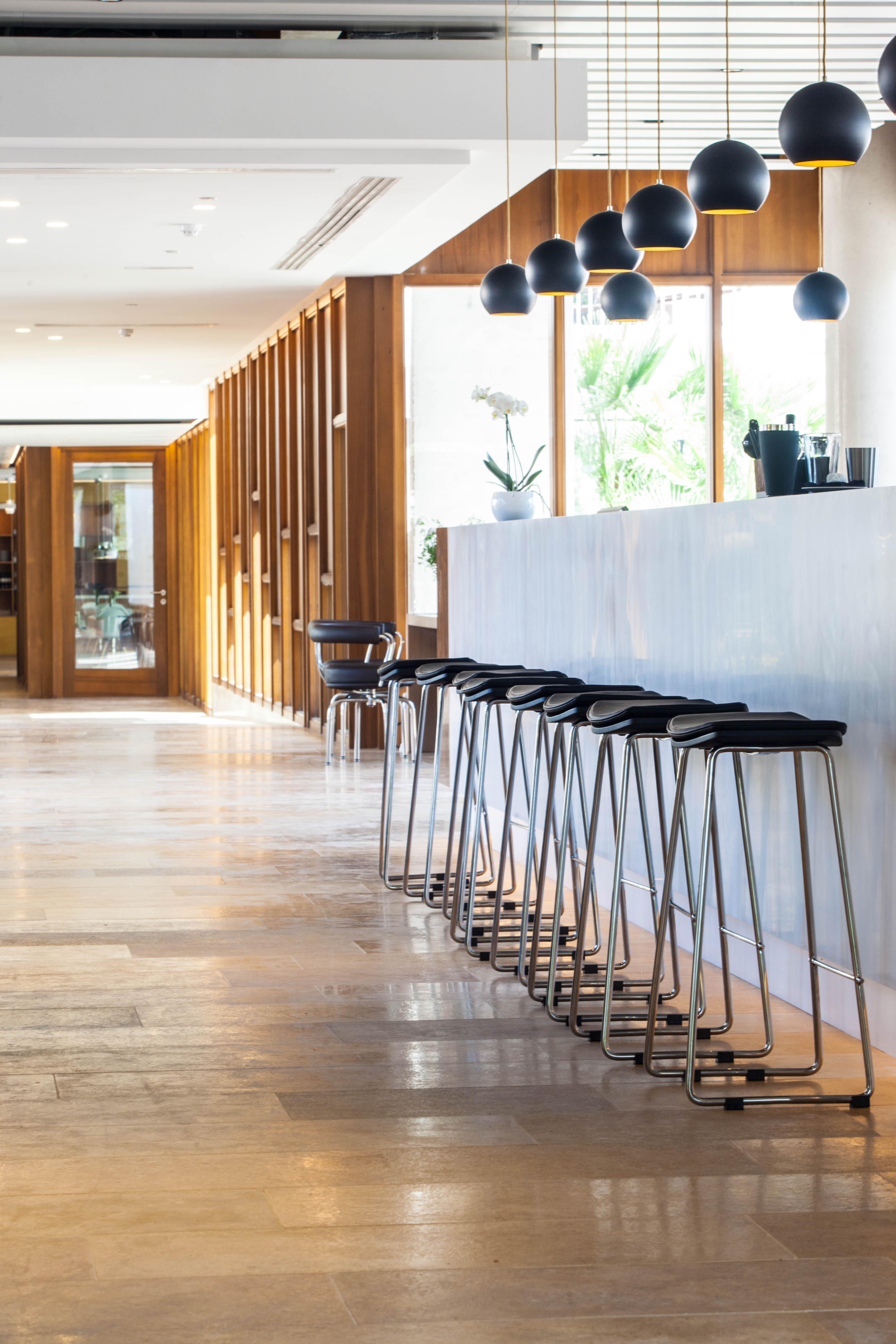 Ocean Drive 5* Talamanca (Ibiza)