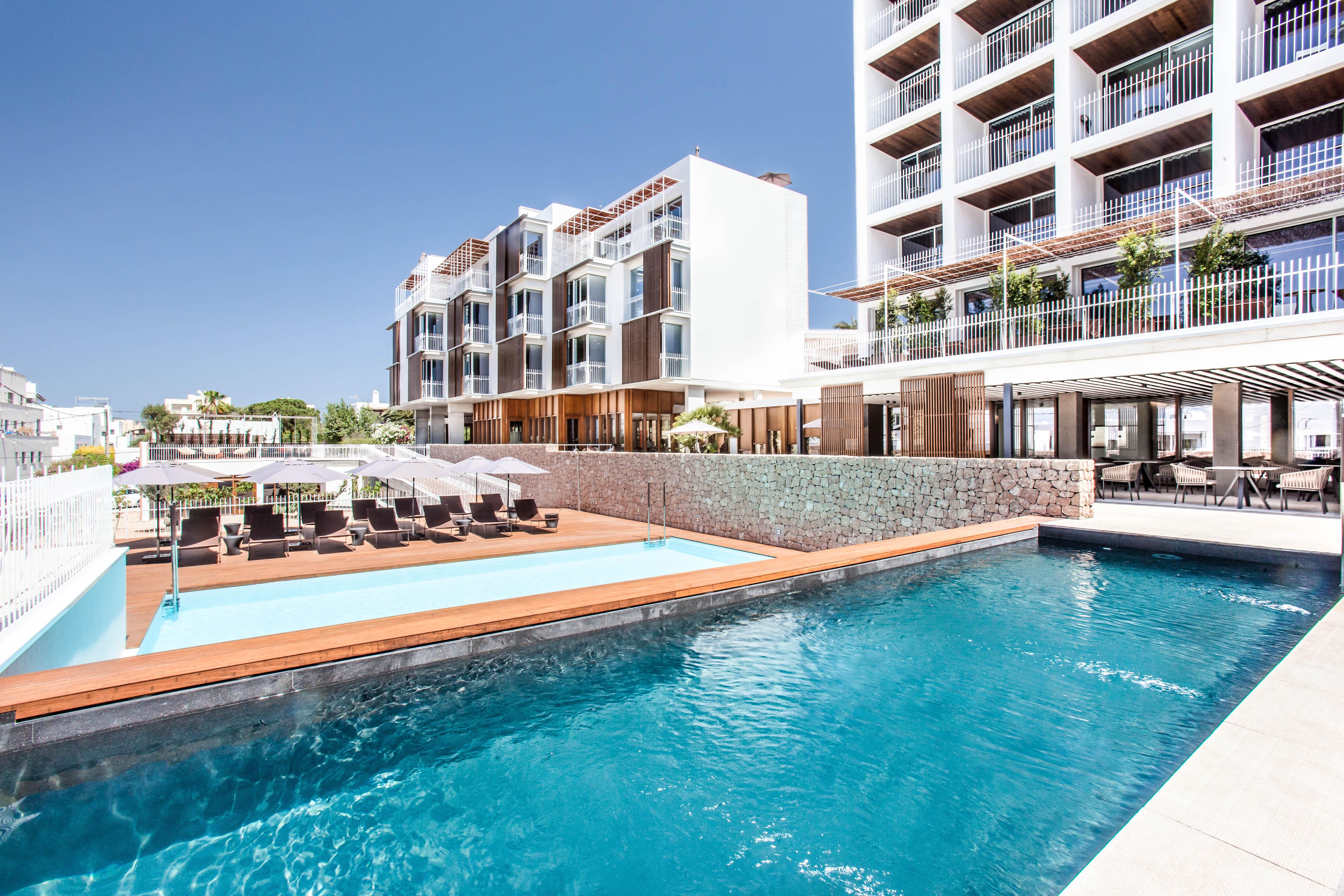 Ocean Drive Hotel 5*