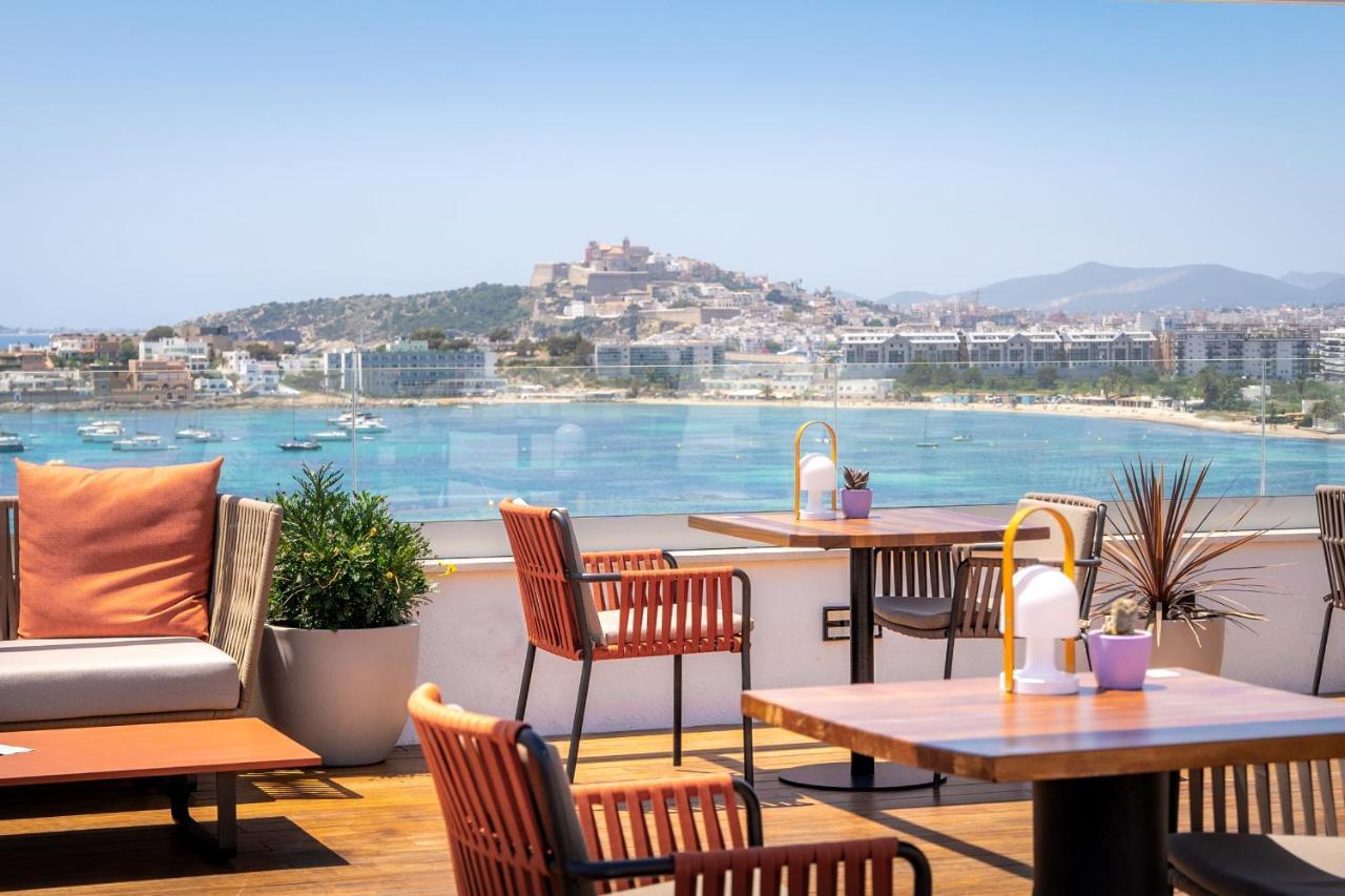 Ocean Drive Hotel Talamanca (Ibiza)