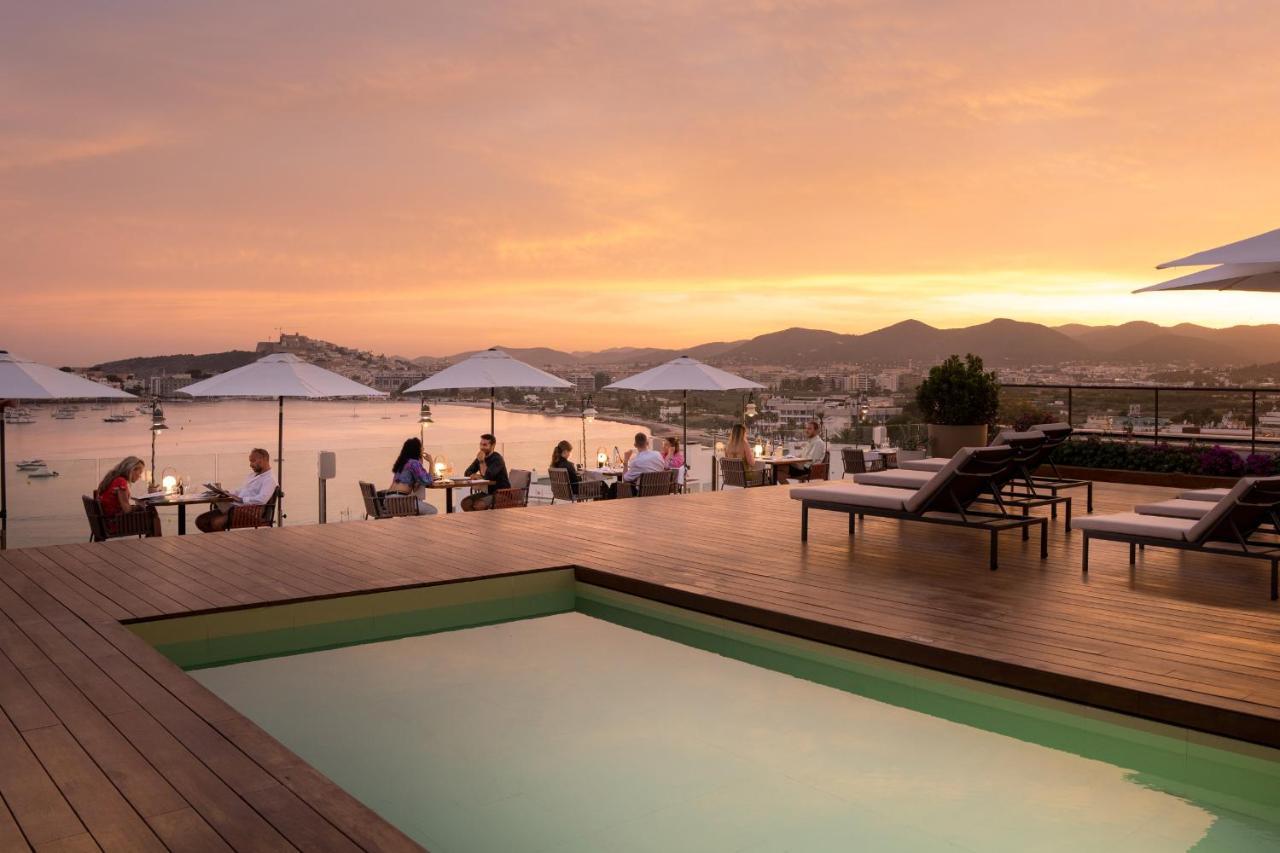 Ocean Drive Talamanca (Ibiza)