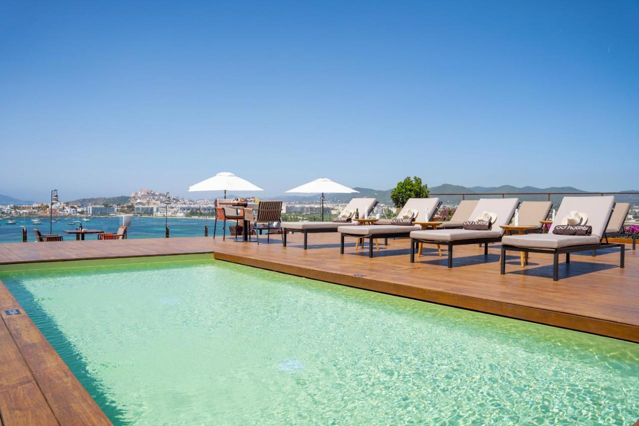 Ocean Drive Talamanca (Ibiza)