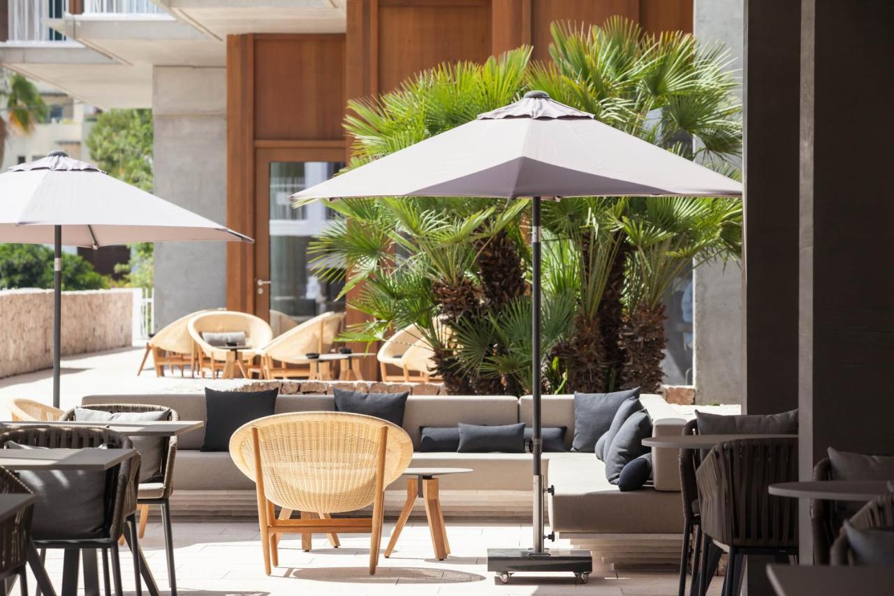 Ocean Drive Hotel