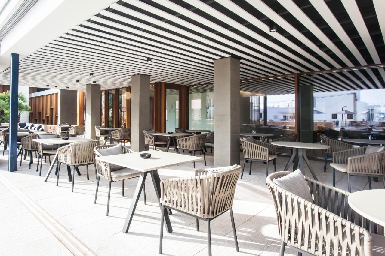 Ocean Drive Hotel Talamanca (Ibiza)