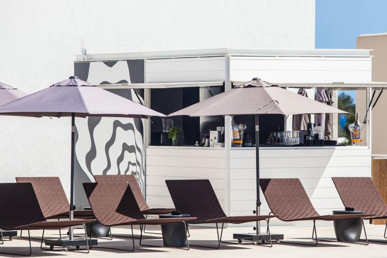 Ocean Drive 5* Talamanca (Ibiza)