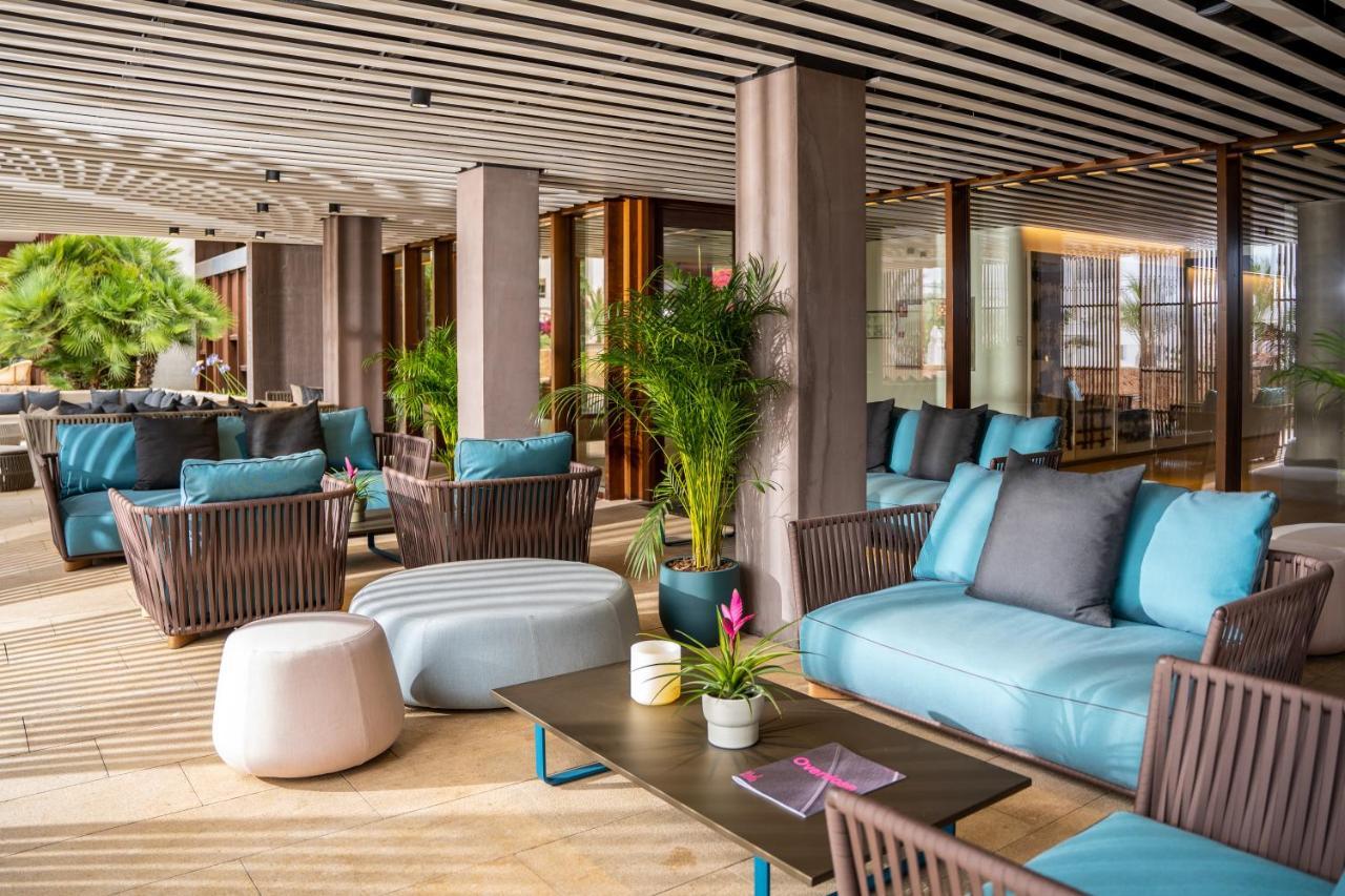 Ocean Drive 5* Talamanca (Ibiza)