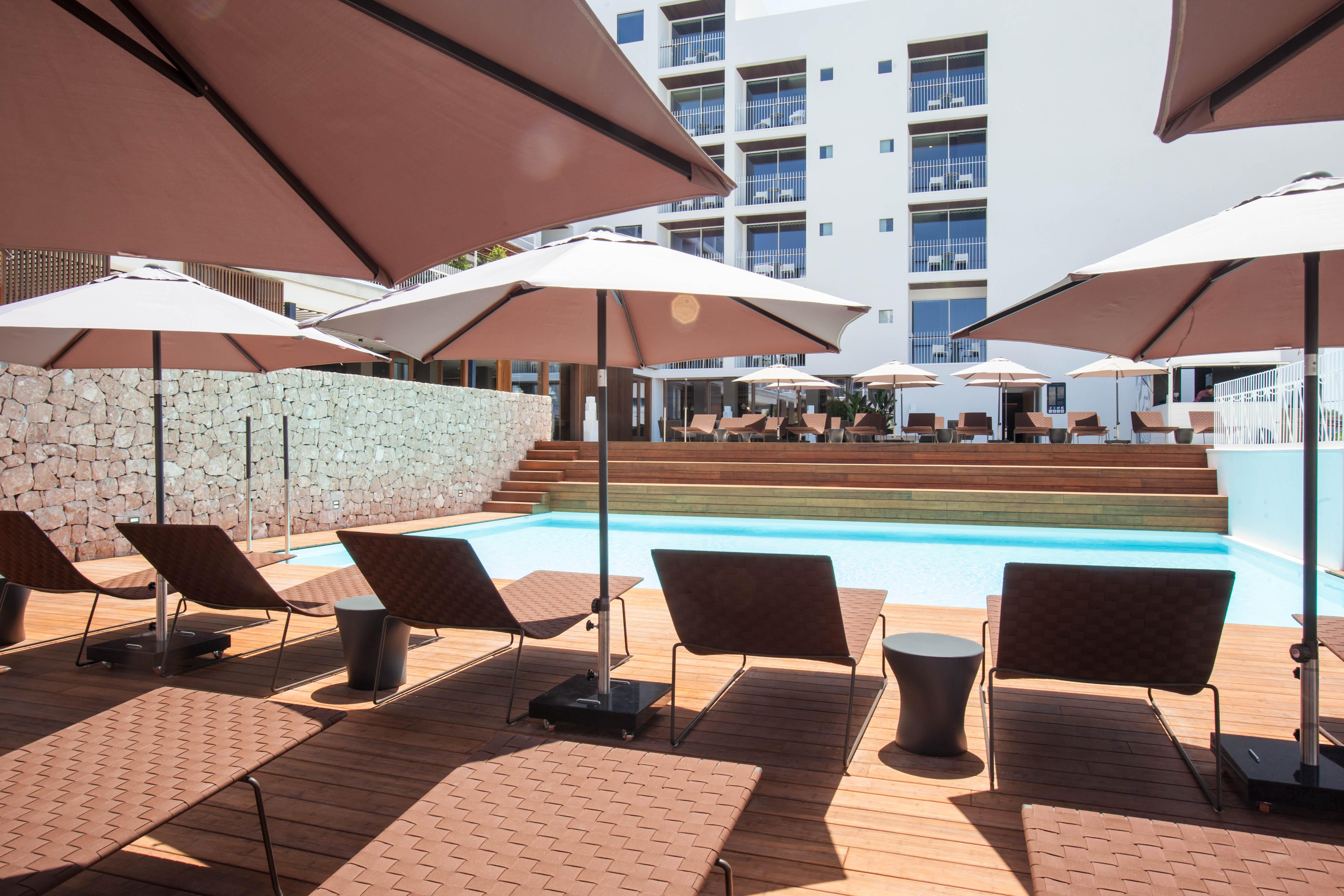 Ocean Drive Talamanca (Ibiza)