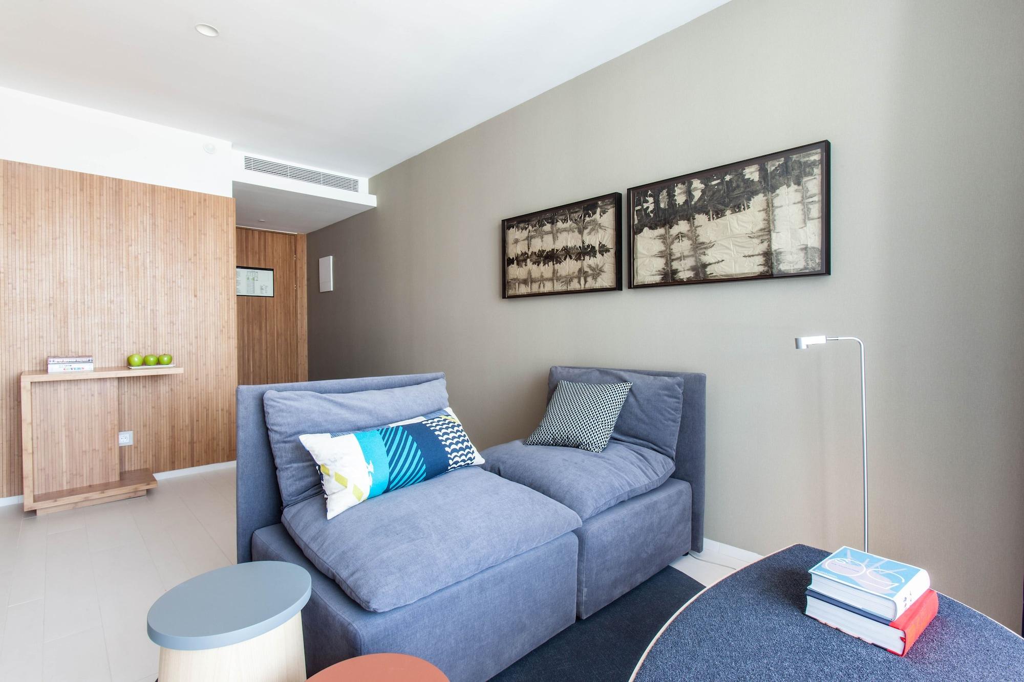 Hotel Ocean Drive Talamanca (Ibiza)