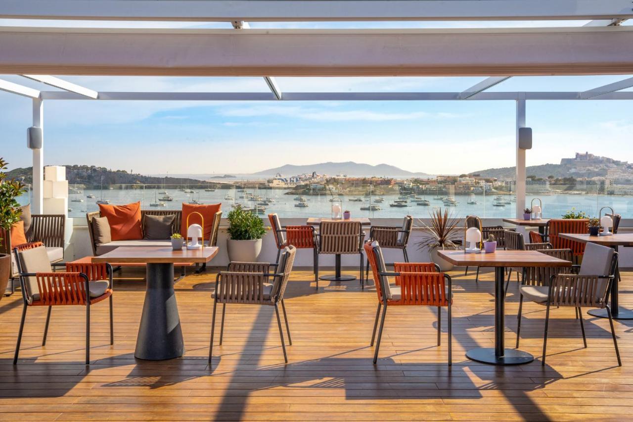 Hotel Ocean Drive Talamanca (Ibiza)